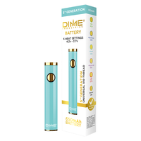 Dime Industries 5th Gen. Battery