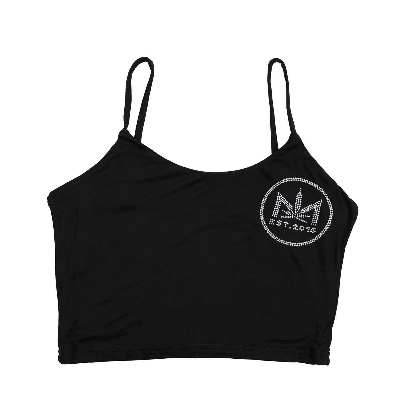 Dime Piece Tank Top