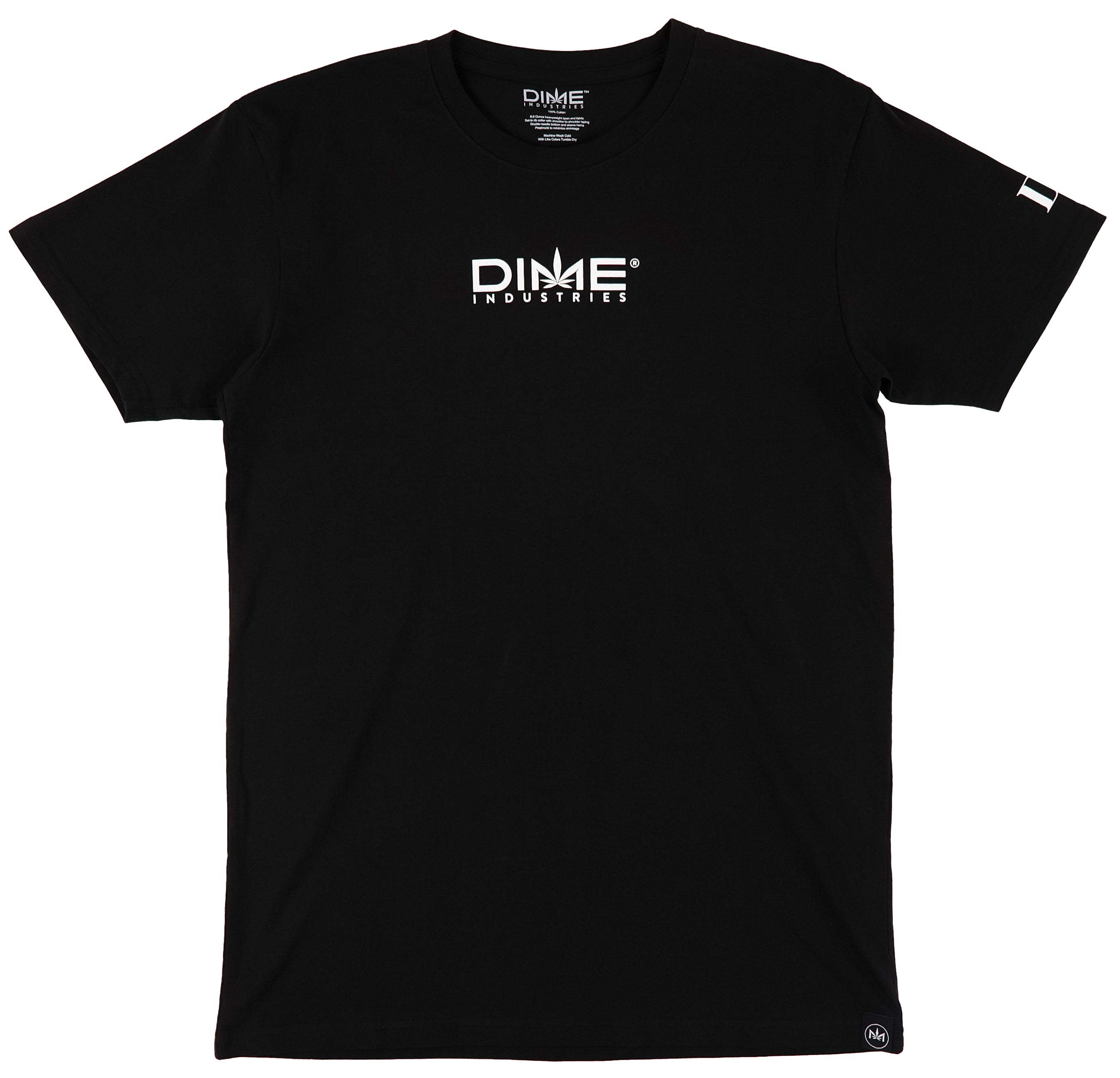 Di Logo Tee – Dime Merch